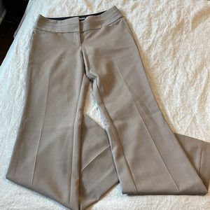 Express Editor Dress Pants - Size 00R